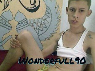 Wonderfull90