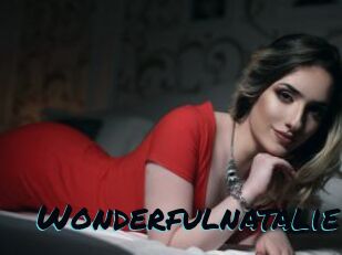 Wonderfulnatalie