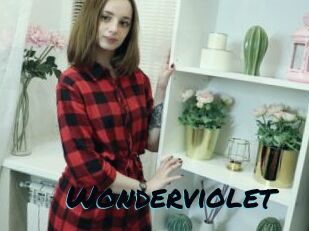 Wonderviolet