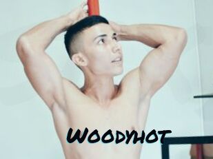 Woodyhot