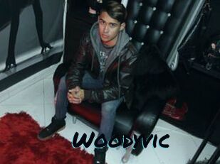 Woodyvic