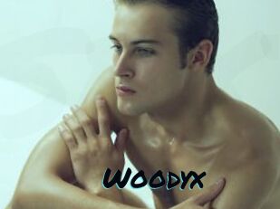 Woodyx