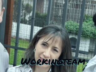 Workingteam