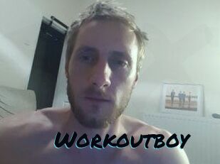Workout_boy