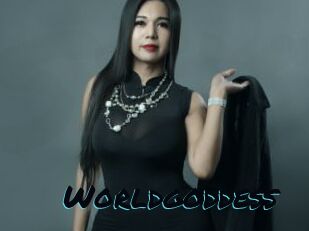 Worldgoddess