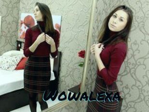 Wowalexa