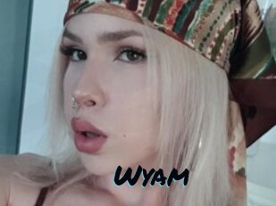 Wyam
