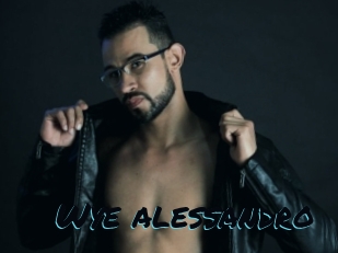 Wye_alessandro