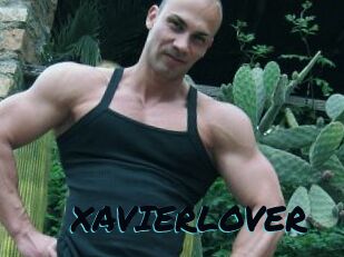XAVIERLOVER