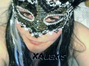 XAlexis