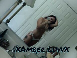 XAmber_LuvvX