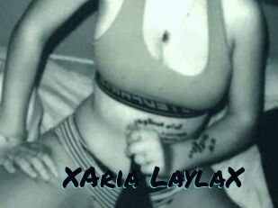 XAria_LaylaX