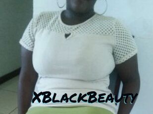 XBlackBeauty