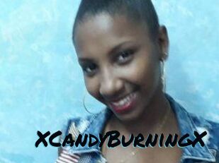 XCandyBurningX