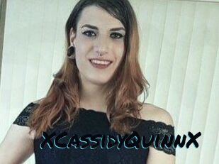 XCassidyQuinnX