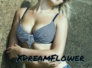 XDreamFlower