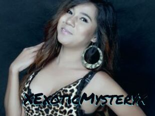XExoticMysteryX