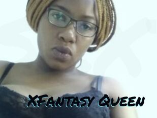 XFantasy_Queen Sexties
