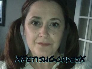 XFetishGoddesX
