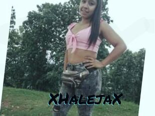 XHalejaX