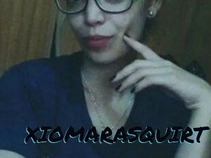 XIOMARASQUIRT