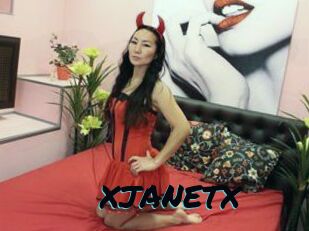 XJANETX
