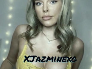 XJazminexo