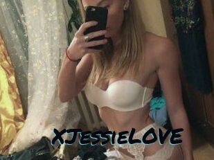 XJessieLOVE Sexties