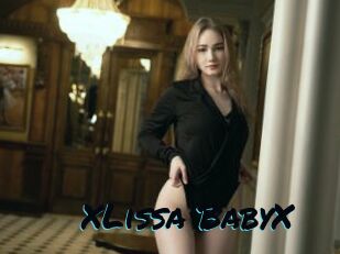 XLissa_BabyX