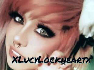 XLucyLockheartx