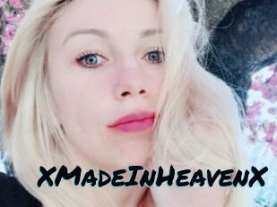 XMadeInHeavenX