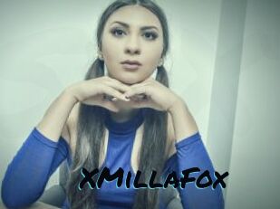 XMillaFox
