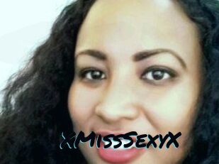 XMissSexyX