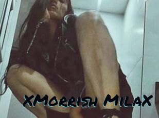 XMorrish_MilaX