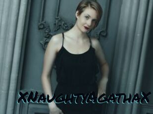 XNaughtyAgathaX