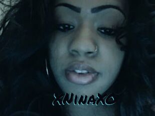 XNinaXO