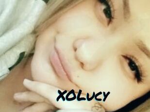 XOLucy