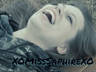 XOMissSaphireXO