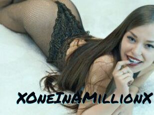 XOneInAMillionX Sexties