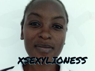 XSEXYLIONESS Sexties