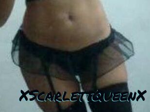 XScarlettQueenX