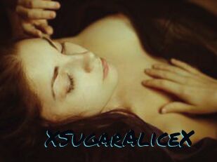 XSugarAliceX