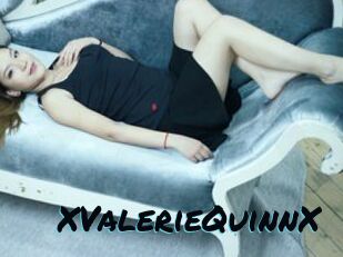 XValerieQuinnX