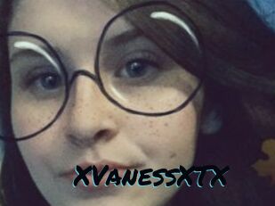 XVanessXTX