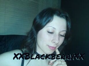 XXBlackberryXX