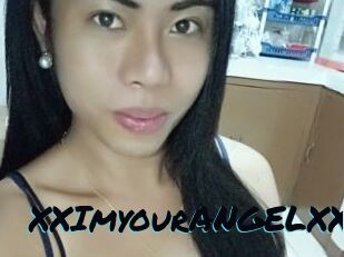 XXImyourANGELXX