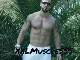 XXLMuscleSSS