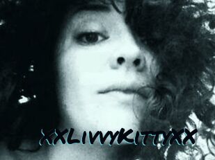 XXLivvyKittyXX