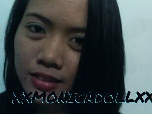 XXMONICADOLLXX