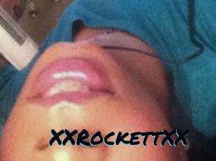 XXRockettXX